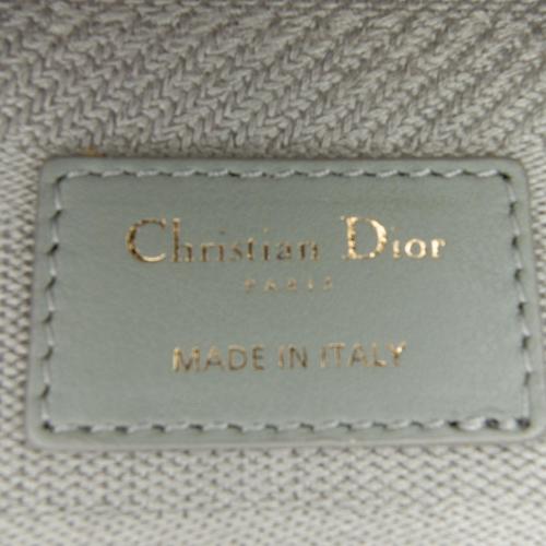 Dior Medium Cannage Lady D-Lite