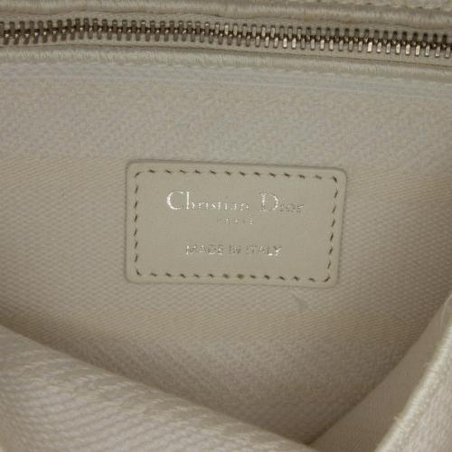 Dior Medium Cannage Lady D-Lite