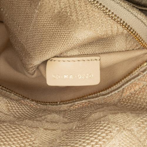 Dior Medium Cannage Lady D-Lite