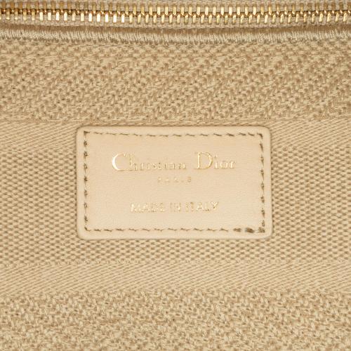 Dior Medium Cannage Lady D-Lite