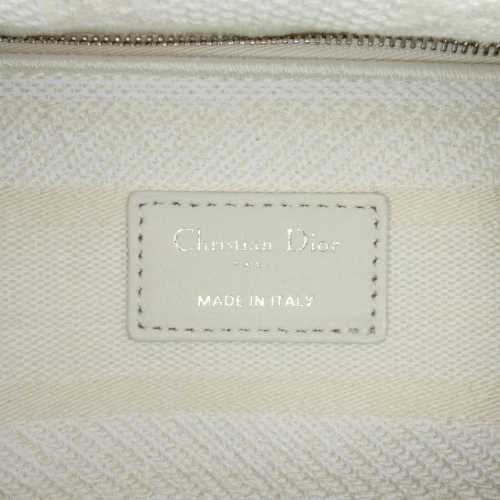 Dior Medium Cannage Lady D-Lite