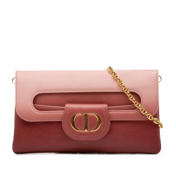 Dior Medium DiorDouble Bag