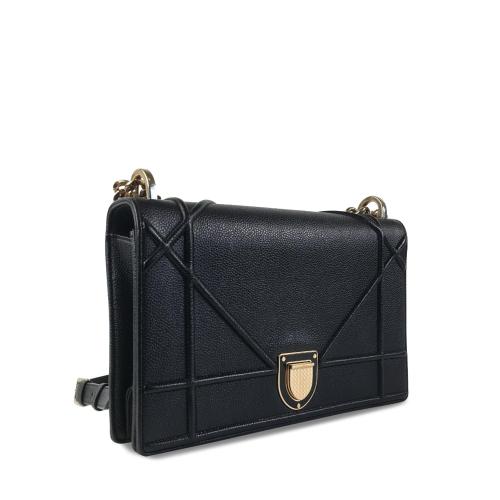 Dior Medium Diorama Flap