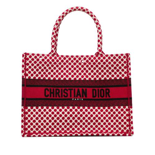 Dior Medium Dioramour Book Tote