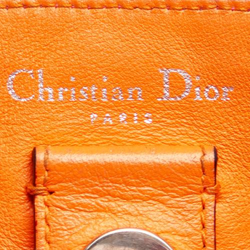 Dior Medium Diorissimo Satchel