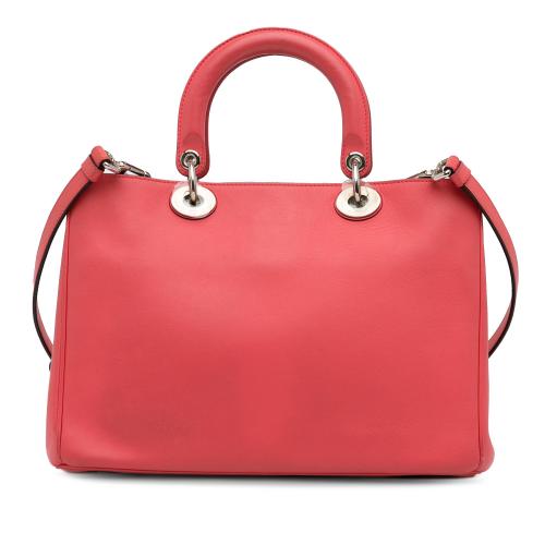 Dior Medium Diorissimo Satchel