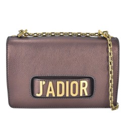 Dior Medium J'Adior Chain Flap