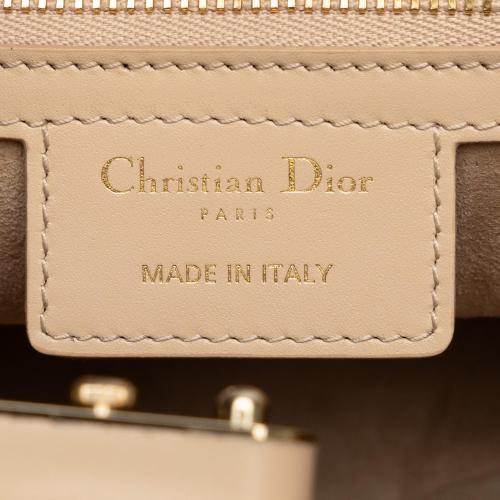 Dior Medium Key Bag