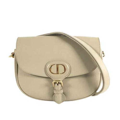 Dior Medium Leather Bobby