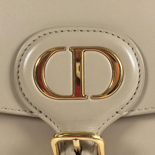 Dior Medium Leather Bobby