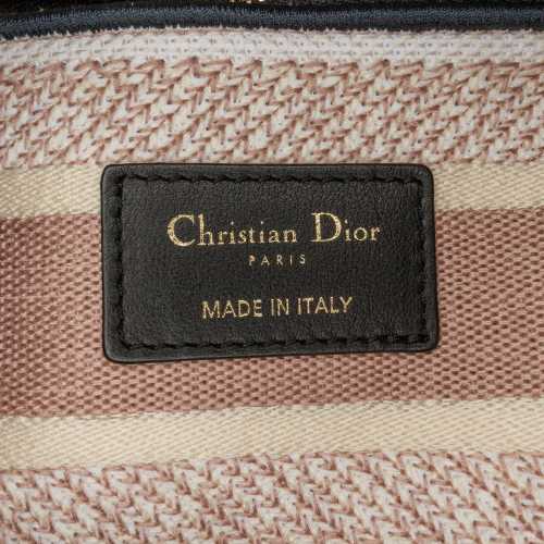 Dior Medium Tie-Dye Lady D-Lite