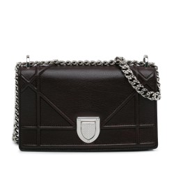 Dior Mini Diorama Chain Bag