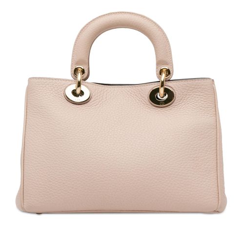 Dior Mini Diorissimo Satchel