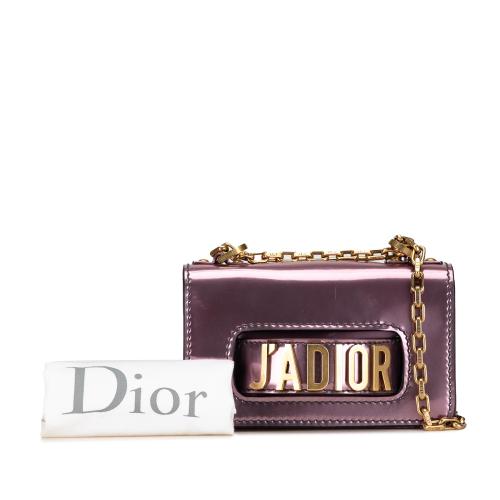 Dior Mini JaDior Chain Flap