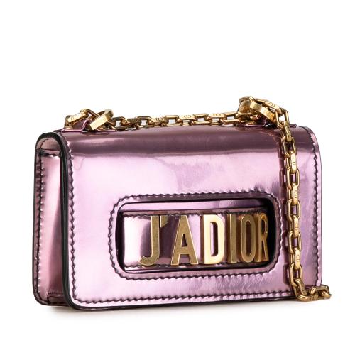 Dior Mini JaDior Chain Flap