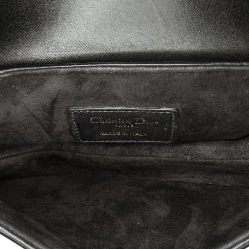 Dior Mini Leather Saddle