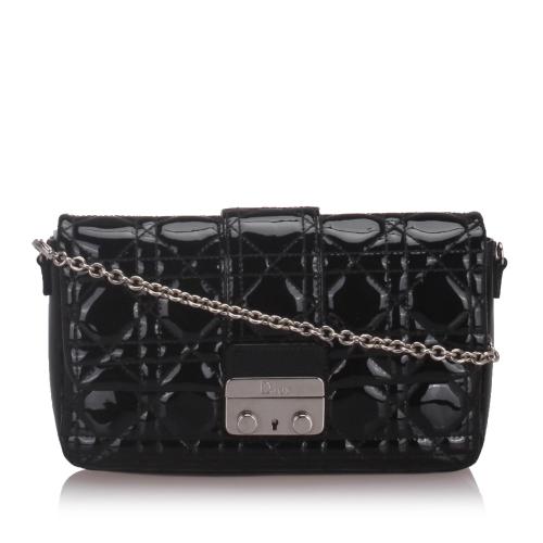 Dior Miss Dior Promenade Chain Crossbody