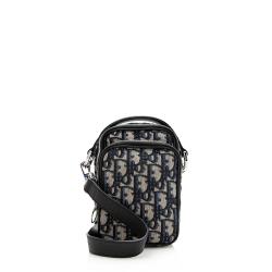 Dior Oblique Mini Crossbody