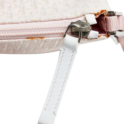 Dior Oblique Shoulder Bag