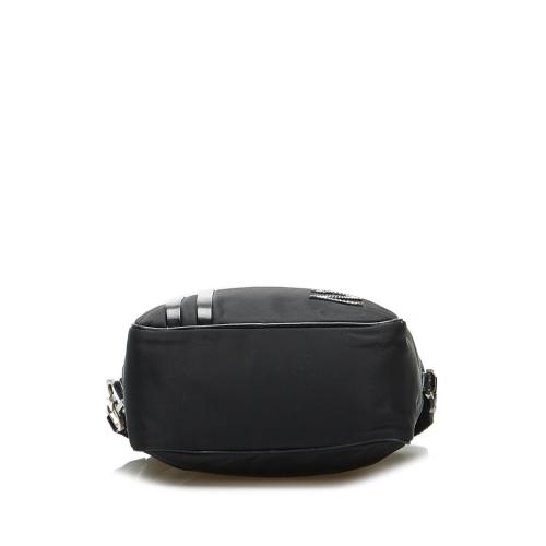 Dior Trotter Crossbody Bag