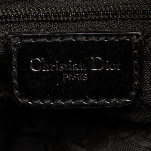 Dior Trotter Crossbody Bag