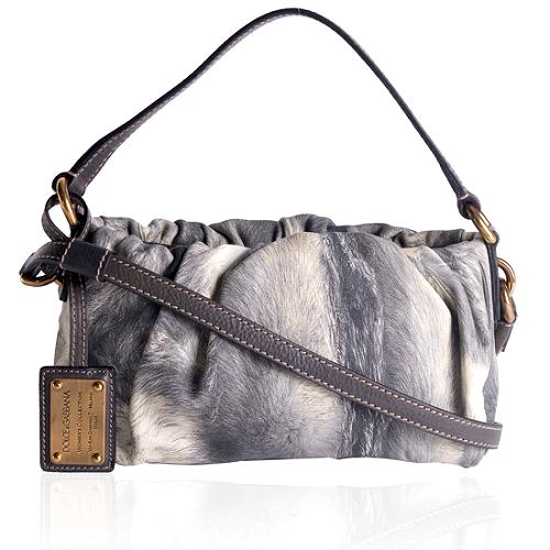 Dolce & Gabbana Miss Night And Day Hobo Handbag