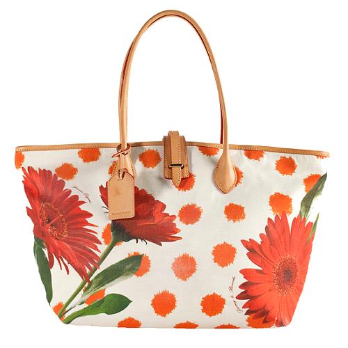 Dooney & Bourke Cindy Large Tote