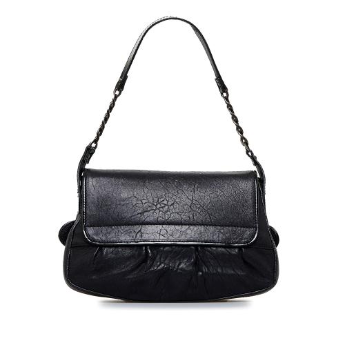 Fendi B Bis Shoulder Bag