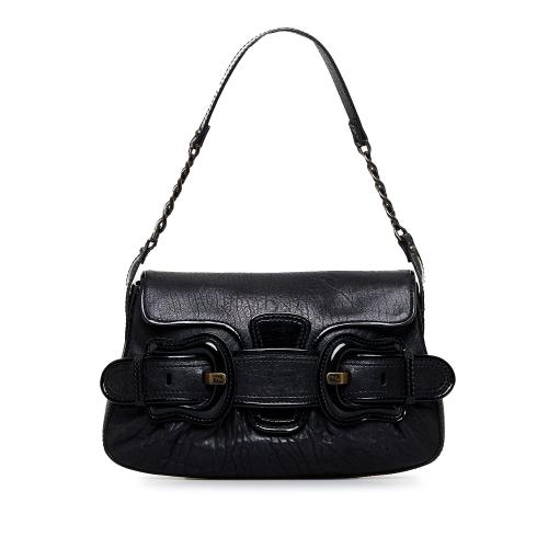 Fendi B Bis Shoulder Bag