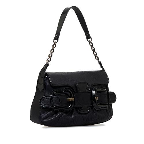 Fendi B Bis Shoulder Bag