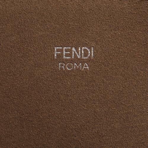 Fendi F Is Fendi Shopper Tote