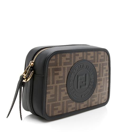 Fendi FF Spalmati Camera Case