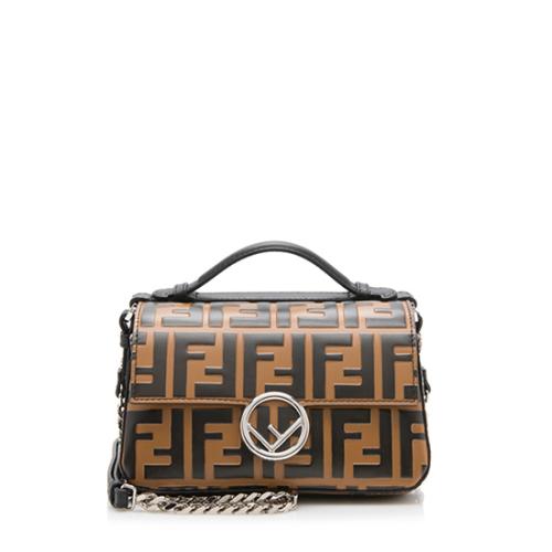 Fendi signature bag sale