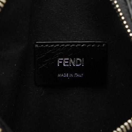 Fendi Fendi Logo Belt Bag