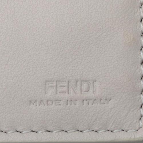 Fendi Fendigraphy Wallet On Chain