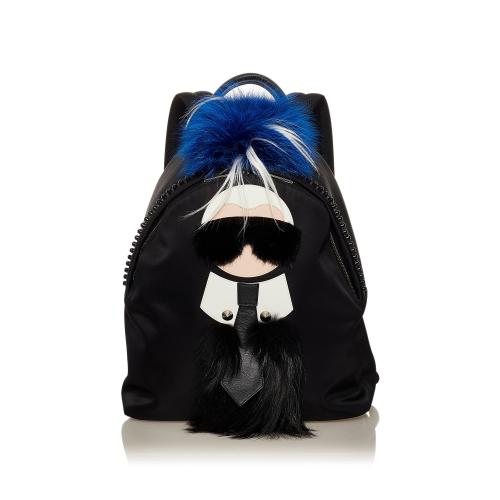 Fendi Karlito Backpack