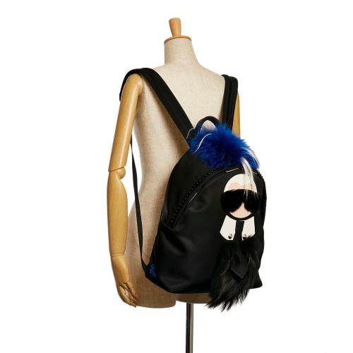 Fendi Karlito Backpack