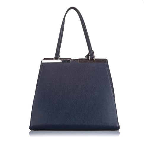 Fendi Large 3Jours Tote