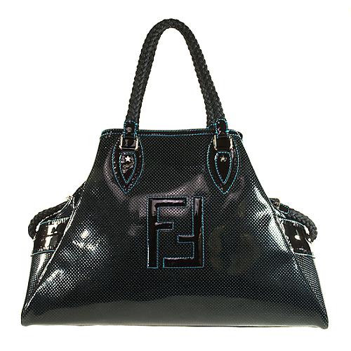 Fendi Large Bag de Jour Handbag