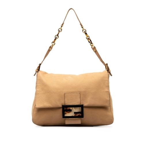 Fendi Large Nubuck Mamma Forever