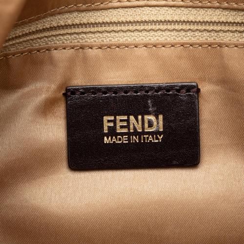 Fendi Large Nubuck Mamma Forever