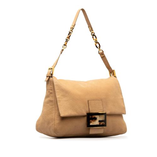 Fendi Large Nubuck Mamma Forever