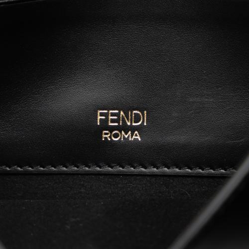 Fendi Mini Flat Baguette