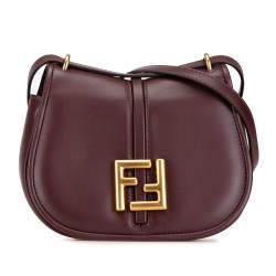 Fendi Mini Leather C’mon Crossbody