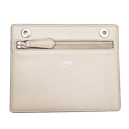 Fendi Mini Peekaboo ISeeU