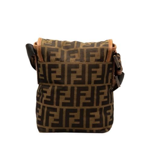 Fendi Mini Zucca Crossbody