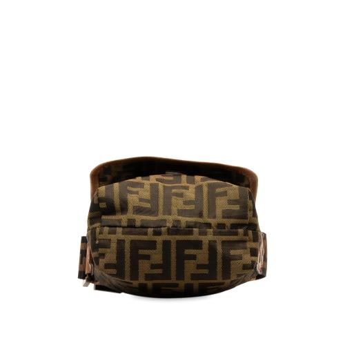 Fendi Mini Zucca Crossbody