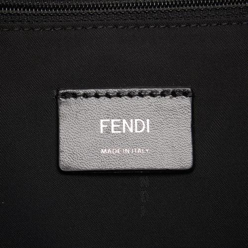 Fendi Monster Confetti Tote Bag