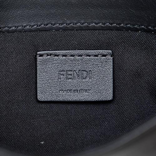 Fendi Monster Wallet on Chain