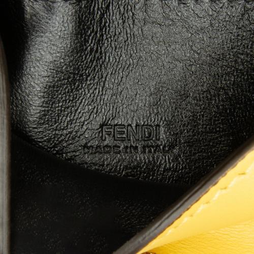 Fendi Nano Baguette